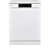 KENWOOD KDWD16W25 Full-size Dishwasher - White - REFURB-C