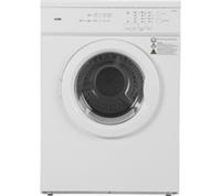 LOGIK LVD7W18 7kg Vented Tumble Dryer - White - REFURB-C - Currys