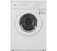 LOGIK LVD7W18 7kg Vented Tumble Dryer - White - REFURB-C - Currys