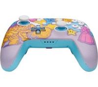 POWERA Enhanced Wireless Controller for Switch - Pop Art - BOX DAMAGE