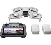 DJI Flip Fly More Combo with RC 2 Remote Controller - BOX DAMAGE