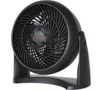 HONEYWELL HT900 Turbo Desk Fan - Black-- BOX DAMAGE