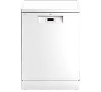 BEKO Pro BDFN15330W Full-size Dishwasher - White REFURB-C