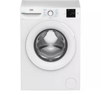 BEKO EnergySpin BM3WT31041W Washing Machine - White - REFURB-C