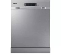 SAMSUNG S7 DW60CG550FSREU Full Size Dishwasher - Stainless Steel - REFURB-A