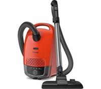 MIELE Guard S1 Junior Cylinder Bagged Vacuum Cleaner - REFURB C