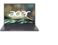 ACER Swift X 16 Laptop - Intel Core i7 - 1TB SSD - Grey - REFURB-A