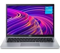 ACER Aspire Go 14 Laptop - Intel Core i3, 256 GB SSD, Silver - REFURB-C