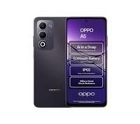 OPPO A5 - 128 GB, Dark Purple - REFURB-B