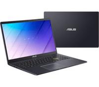 ASUS Vivobook Go 15 15.6" Laptop - Intel Celeron, Black - REFURB-A
