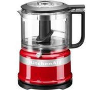 KITCHENAID 5KFC3516BER Mini Chopper - Empire Red - BOX DAMAGE