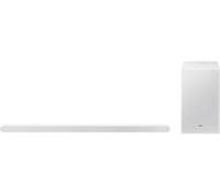 SAMSUNG HW-S701D/XU 3.1 Wireless Sound Bar -White - BOX DAMAGE
