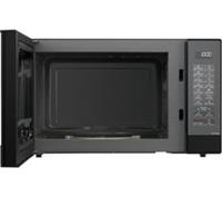 PANASONIC NN-ST46KBBPQ Solo Microwave - Black