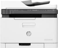 HP Color Laser MFP 179fnw Printer - BOX DAMAGE