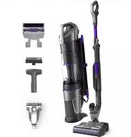 VAX Air Lift 2 Pet Plus CDUP-PLXP Upright, Purple and Graphite - BOX DAMAGE