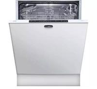 LOGIK LID60W23 Full-size Fully Integrated Dishwasher - REFURB-A