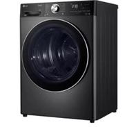 LG DUAL Dry FDV1110B WiFi-enabled 10 kg Heat Pump Tumble Dryer