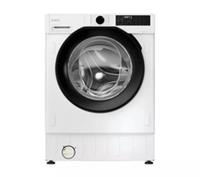 CANDY BC4S49M6DB8J-80 Integrated 9 kg Washing Machine - REFURB-A