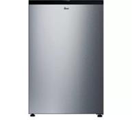 HOOVER HONLQ2S58EXK Undercounter Fridge - Stainless Steel - REFURB-C