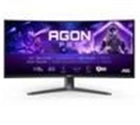 AOC AGON PRO AG346UCD Wide Quad HD 34" Curved OLED Gaming Monitor