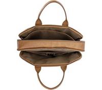 D BRAMANTE BG16GT001498 16" Laptop Bag - Brown