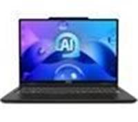 MSI VenturePro 16 AI 16 Laptop - Intel Core 7, 512 GB SSD, Solid Grey