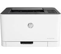 HP Colour Laser 150nw AirPrint Wireless Laser Printer - BOX DAMAGE