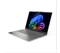 LENOVO IdeaPad 5 14" 2 in 1 Laptop - Intel Core Ultra 5, 512 GB SSD, Luna Grey