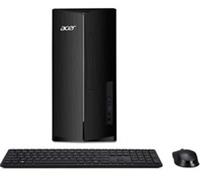ACER Aspire TC-1785 Desktop PC - Intel Core i7, 1 TB SSD, Black - BOX DAMAGE