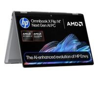 HP OmniBook X Flip NGAI 14" 2 in 1 Laptop - REFURB-B
