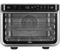 NINJA DT200UK Multifunction Oven - Silver - BOX DAMAGE