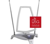 ONE FOR ALL SV 9365 Full HD Amplified Indoor TV Aerial - DAMAGED BOX