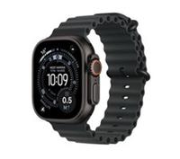APPLE Watch Ultra 3 Cellular - 49 mm Black Case, Medium