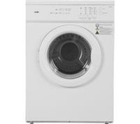 LOGIK LVD7W18 7kg Vented Tumble Dryer - White - REFURB-A - Currys