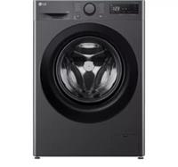 LG TurboWash360 with AI F4C510GBTN1 Washing Machine - Slate Grey - REFURB-C