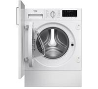BEKO WTIK72121 Integrated 7 kg 1200 Spin Washing Machine - REURB-B