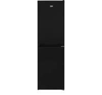 BEKO CSG4582B 50/50 Fridge Freezer - Black - REFURB-A