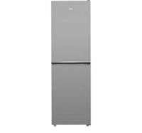 BEKO CNG4692S 50/50 Fridge Freezer - Silver - REFURB-A
