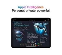 APPLE 13" iPad Air (2025) - 128 GB, Purple - REFURB-A