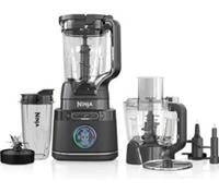NINJA Detect Power Pro TB401UK Blender, Food Processor - Black - BOX DAMAGE