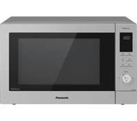 PANASONIC 4-in-1 Air Fry NN-CD88QSBPQ Combination Microwave - Stainless Steel