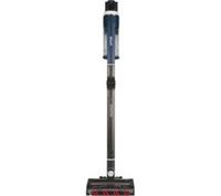 SHARK Strato IZ411UKT Cordless Vacuum Cleaner - Navy - BOX DAMAGE