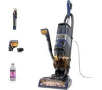 SHARK CarpetXpert HairPro Pet EX250UK Upright Carpet Cleaner - BOX DAMAGE