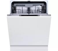 HISENSE HV623D15UK Full-size Fully Integrated Dishwasher - REFURB-C