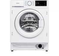 KENWOOD KIW714W25 Integrated 7 kg 1400 Spin Washing Machine REFURB-A