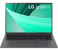 LG gram 16 16Z90R-G.AR55A1 16" Laptop - Intel Core i5, 512 GB SSD - REFURB-C