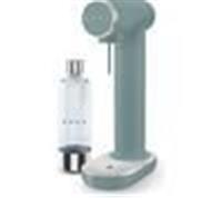 SMEG SKC01EGM Soda Maker - Emerald Green