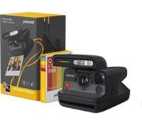 POLAROID Flip Instant Camera Everything Box - Black
