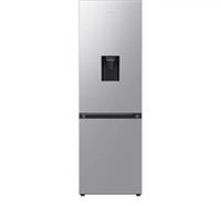 SAMSUNG S6 SpaceMax RB34C632ESA/EU Smart 65/35 Fridge Freezer - REFURB-C