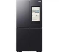 SAMSUNG AI Vision RF65DG9H0EB1EU Smart Fridge Freezer - Black - REFURB B